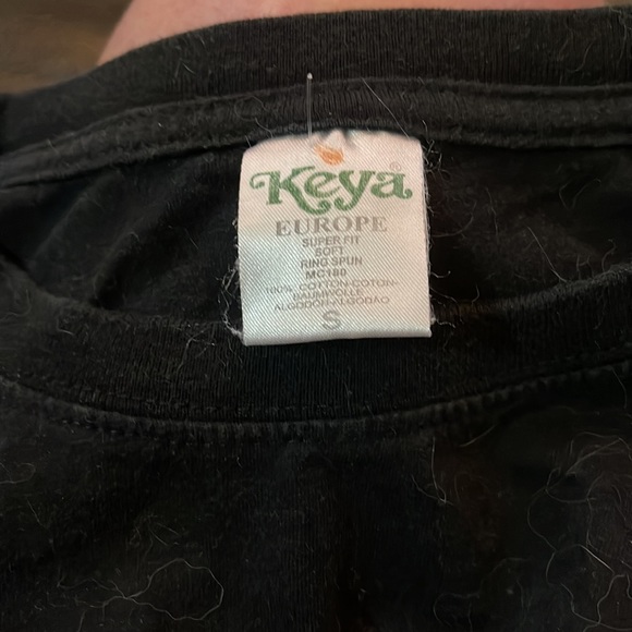 Unisex Led Zeppelin T-shirt - Picture 3 of 3